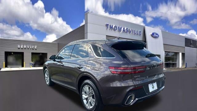 2023 Genesis GV70 2.5T Standard