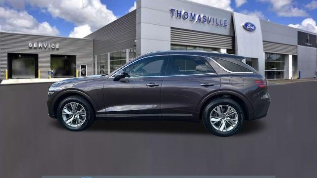 2023 Genesis GV70 2.5T Standard