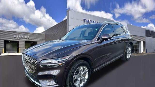 2023 Genesis GV70 2.5T Standard