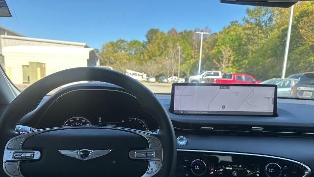 2023 Genesis GV70 2.5T Standard