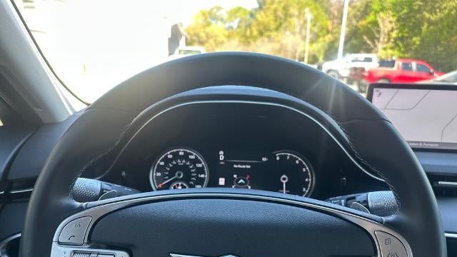 2023 Genesis GV70 2.5T Standard