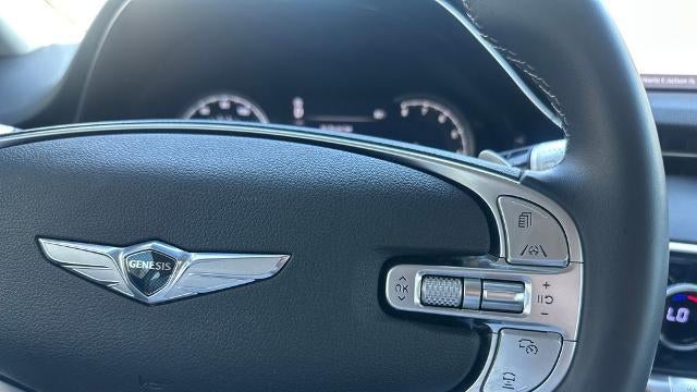 2023 Genesis GV70 2.5T Standard