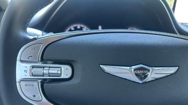2023 Genesis GV70 2.5T Standard