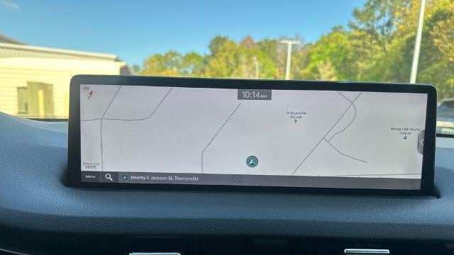 2023 Genesis GV70 2.5T Standard