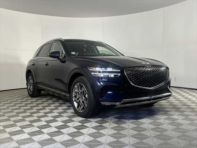 Photo of a 2023 Genesis GV70 AWD 2.5T Standard 4DR SUV for sale