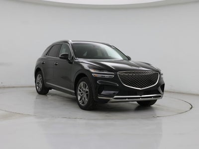 Photo of a 2025 Genesis GV70 AWD 2.5T Standard 4DR SUV for sale
