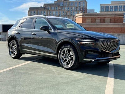 Photo of a 2025 Genesis GV70 AWD 2.5T Standard 4DR SUV for sale