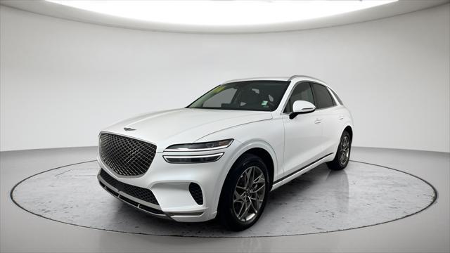 Preowned 2025 Genesis GV70 2.5T Standard for Sale