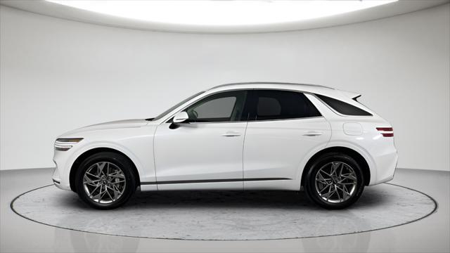 2025 Genesis GV70 2.5T Standard