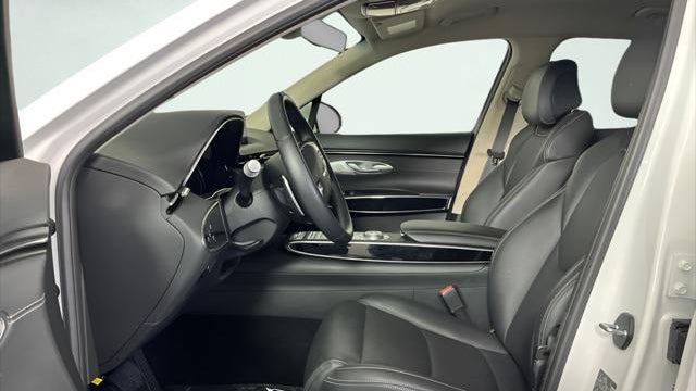 2025 Genesis GV70 2.5T Standard