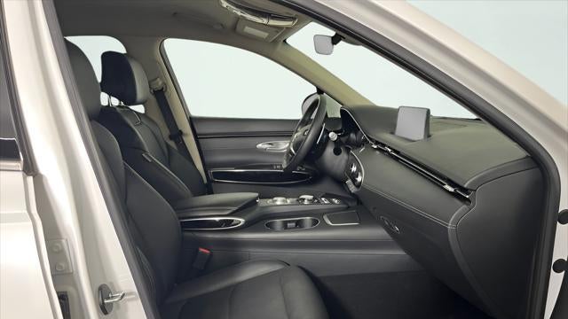 2025 Genesis GV70 2.5T Standard
