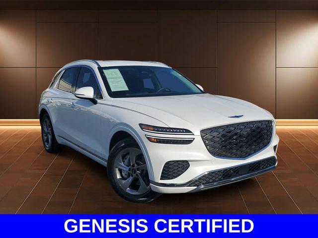 2026 Genesis Gv70 - $46,288