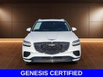 2026 GV70 Thumbnail 2