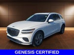 2026 GV70 Thumbnail 3