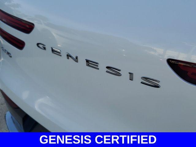 2026 Genesis Gv70 - $46,288