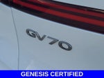 2026 GV70 Thumbnail 8
