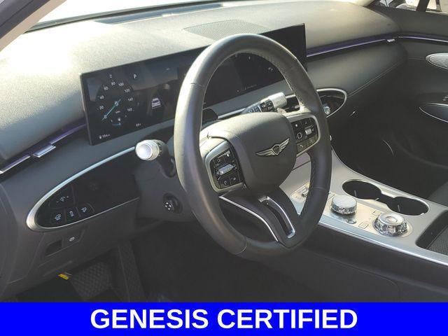 2026 Genesis Gv70 - $46,288