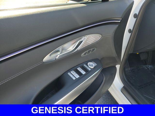 2026 Genesis Gv70 - $46,288