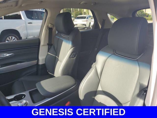 2026 Genesis Gv70 - $46,288