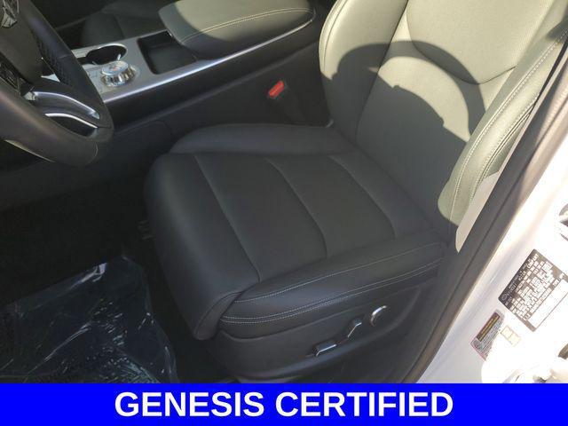 2026 Genesis Gv70 - $46,288