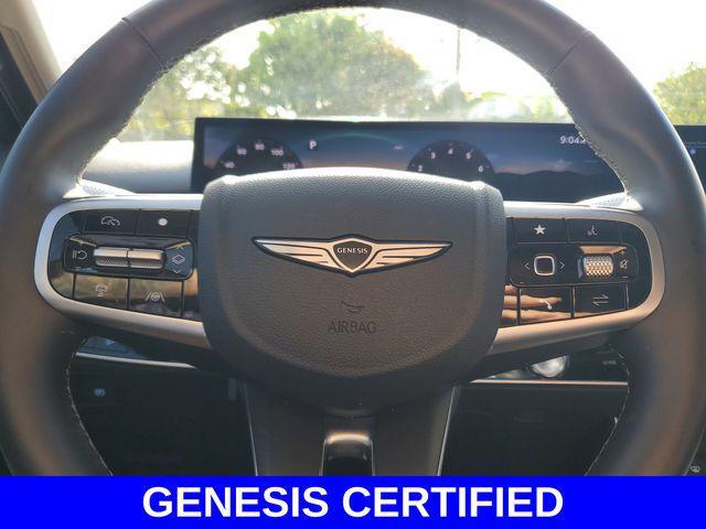 2026 Genesis Gv70 - $46,288