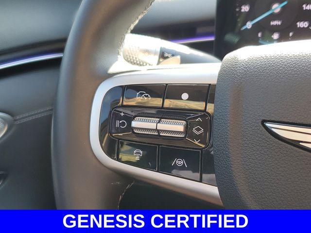 2026 Genesis Gv70 - $46,288