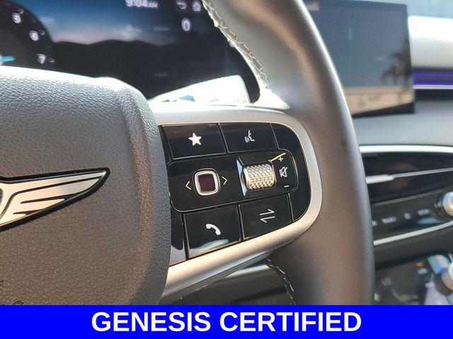 2026 Genesis Gv70 - $46,288