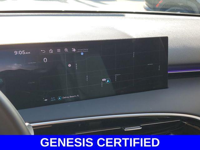 2026 Genesis Gv70 - $46,288
