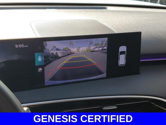 2026 Genesis Gv70 - $46,288
