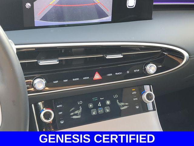 2026 Genesis Gv70 - $46,288