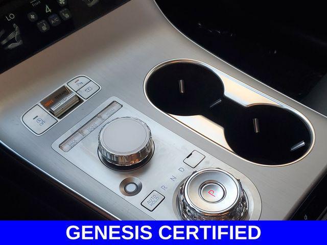 2026 Genesis Gv70 - $46,288