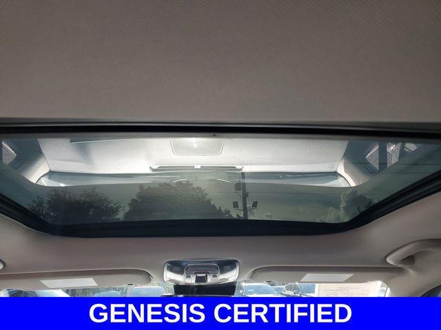 2026 Genesis Gv70 - $46,288