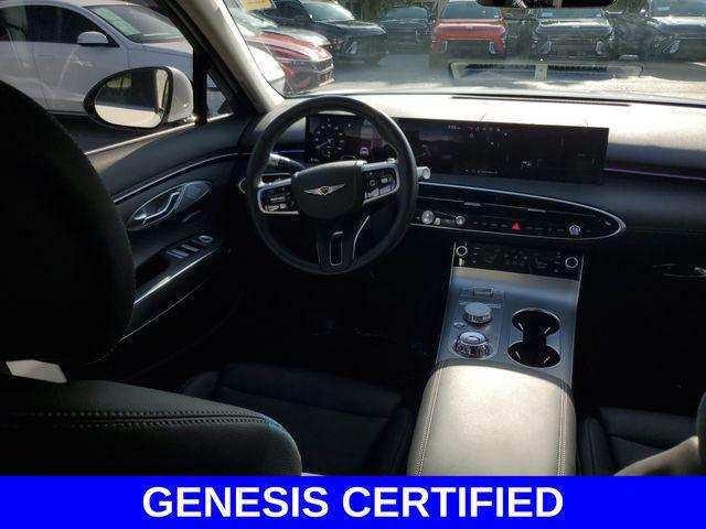 2026 Genesis Gv70 - $46,288