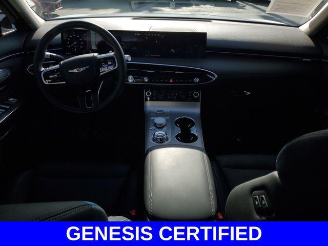 2026 Genesis Gv70 - $46,288