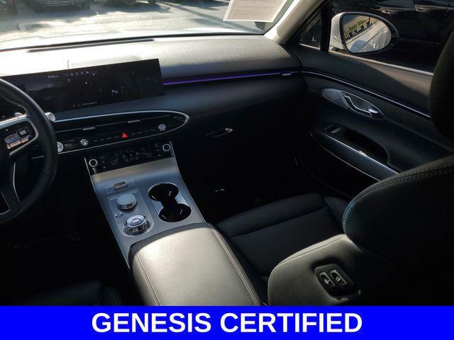 2026 Genesis Gv70 - $46,288