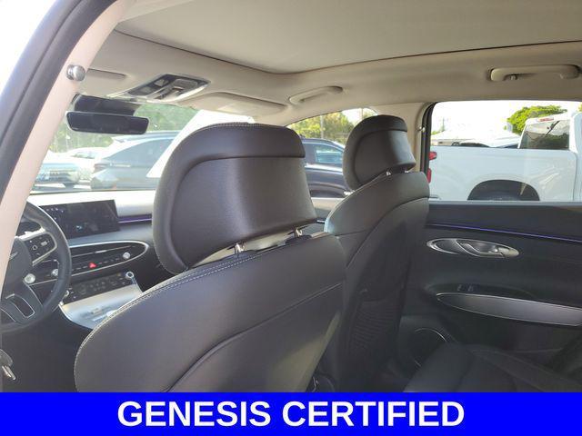 2026 Genesis Gv70 - $46,288