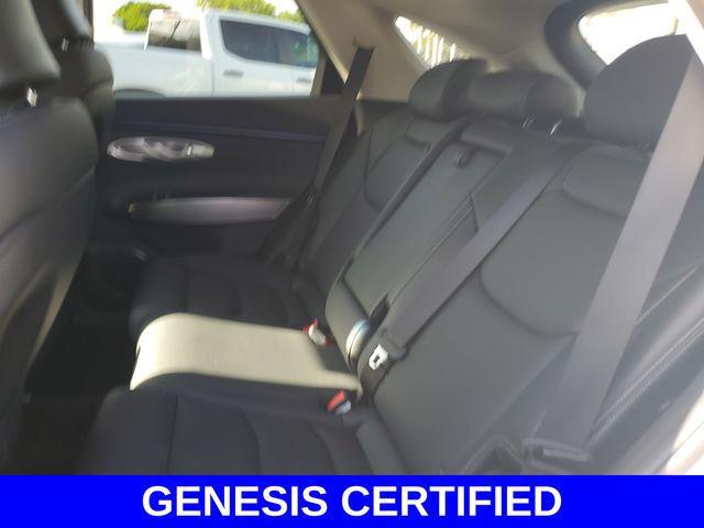 2026 Genesis Gv70 - $46,288
