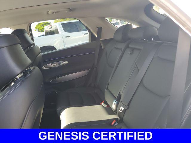 2026 Genesis Gv70 - $46,288