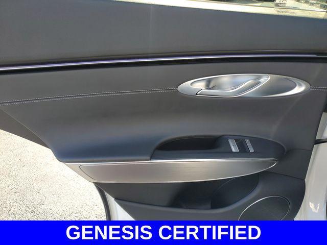 2026 Genesis Gv70 - $46,288
