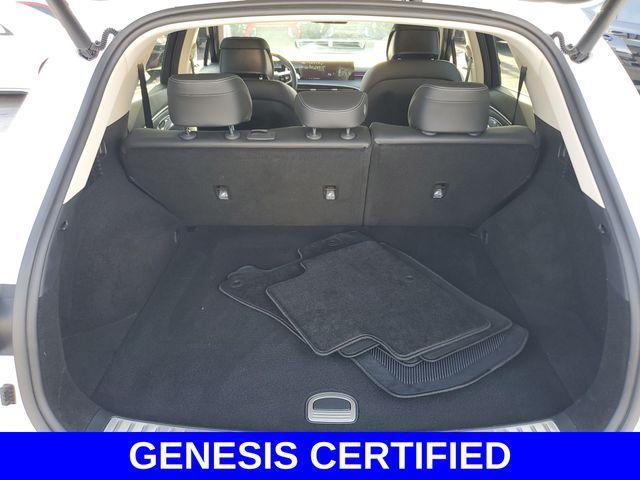 2026 Genesis Gv70 - $46,288