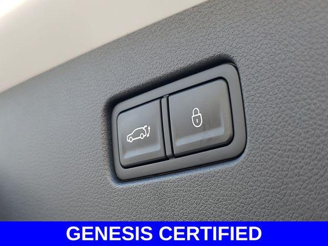 2026 Genesis Gv70 - $46,288