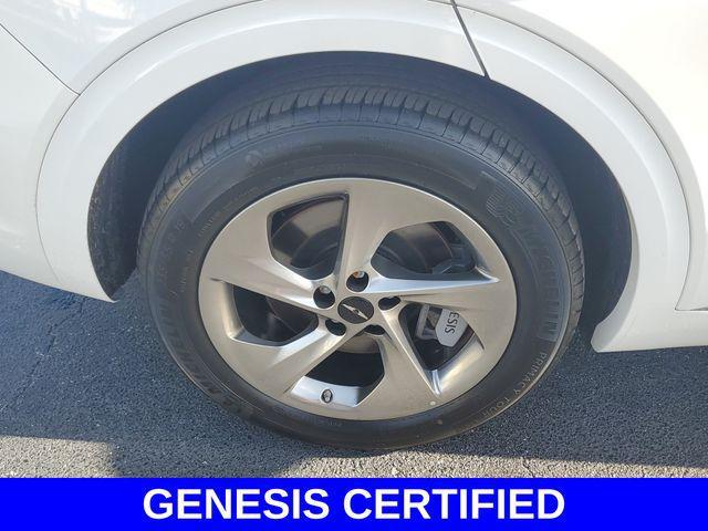 2026 Genesis Gv70 - $46,288