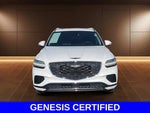 2026 GV70 Thumbnail 2