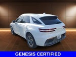 2026 GV70 Thumbnail 4