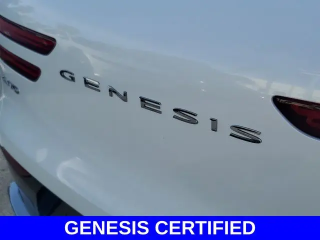 2026 Genesis Gv70 - $44,988