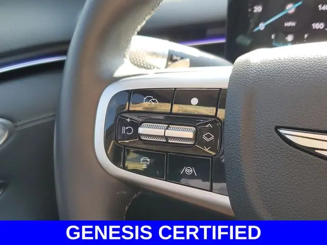 2026 Genesis Gv70 - $44,988