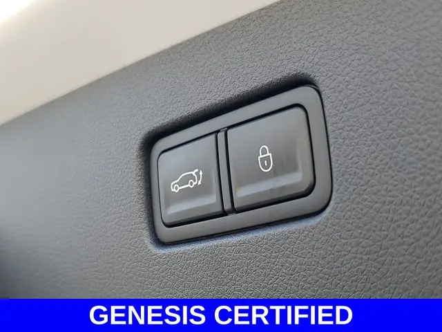 2026 Genesis Gv70 - $44,988