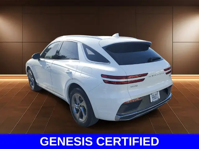 2026 Genesis Gv70 - $42,988