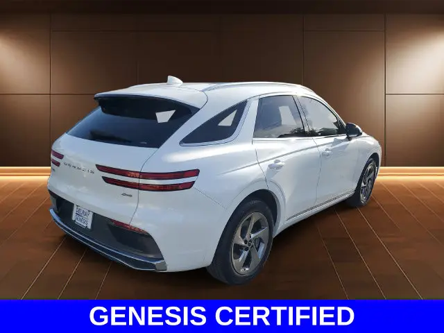 2026 Genesis Gv70 - $42,988