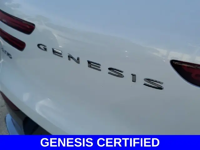 2026 Genesis Gv70 - $42,988